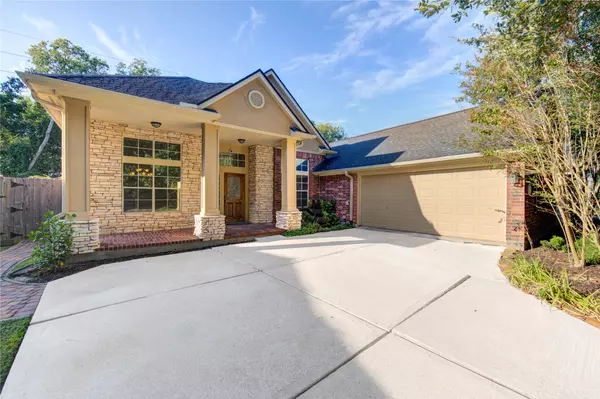Missouri City, TX 77459,1627 Parkview LN