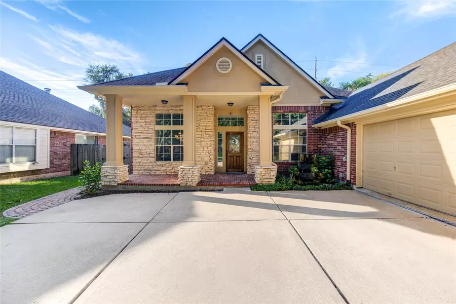 1627 Parkview LN, Missouri City, TX 77459