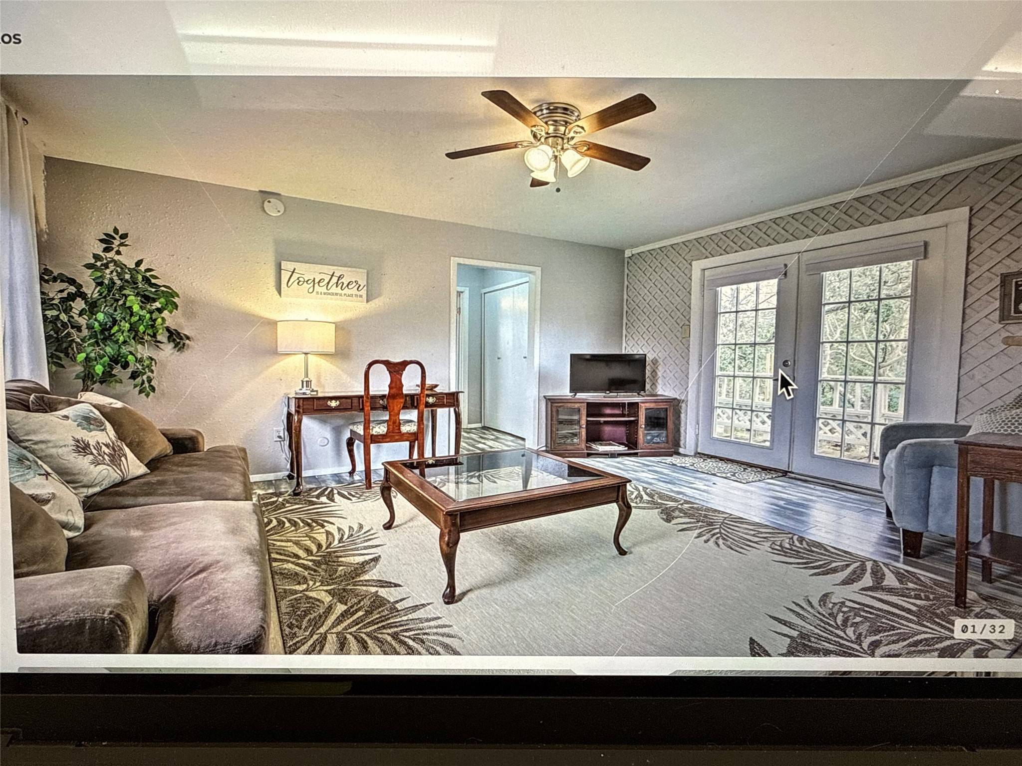 120 5th ST #4, San Leon, TX 77539