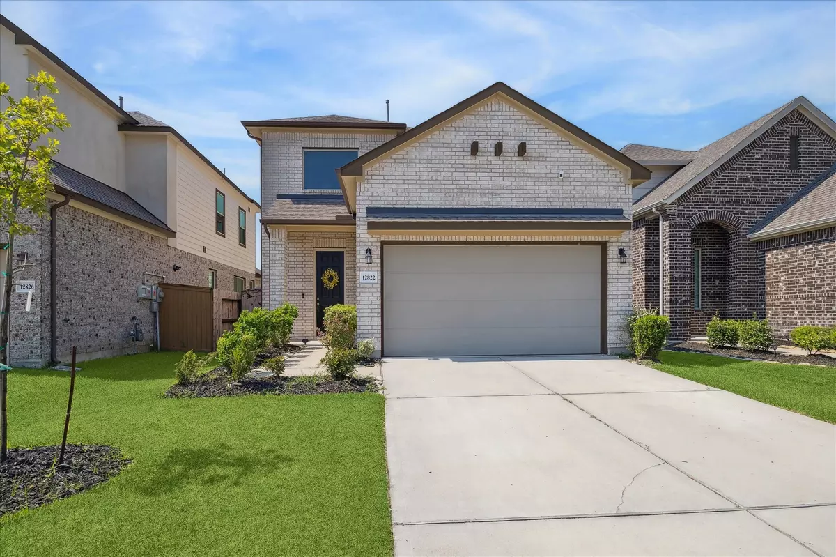 Humble, TX 77346,12822 Invery DR