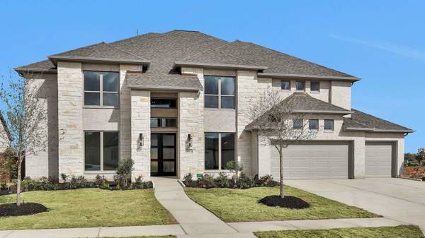 5027 Fountainhead LN, Manvel, TX 77578