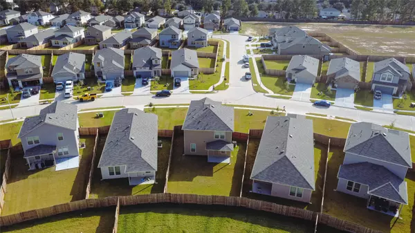 Conroe, TX 77302,15173 Canyon Rapids RD