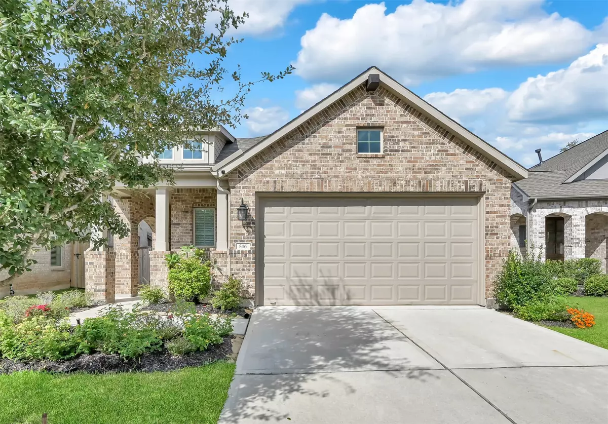Conroe, TX 77304,516 Timber Voyage CT