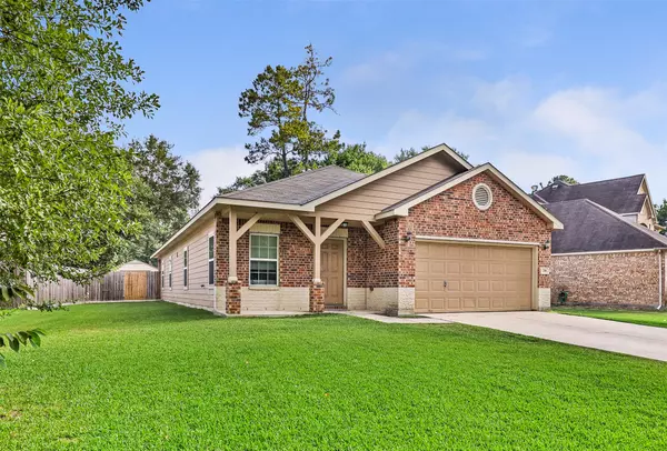 Crosby, TX 77532,718 Neap CT