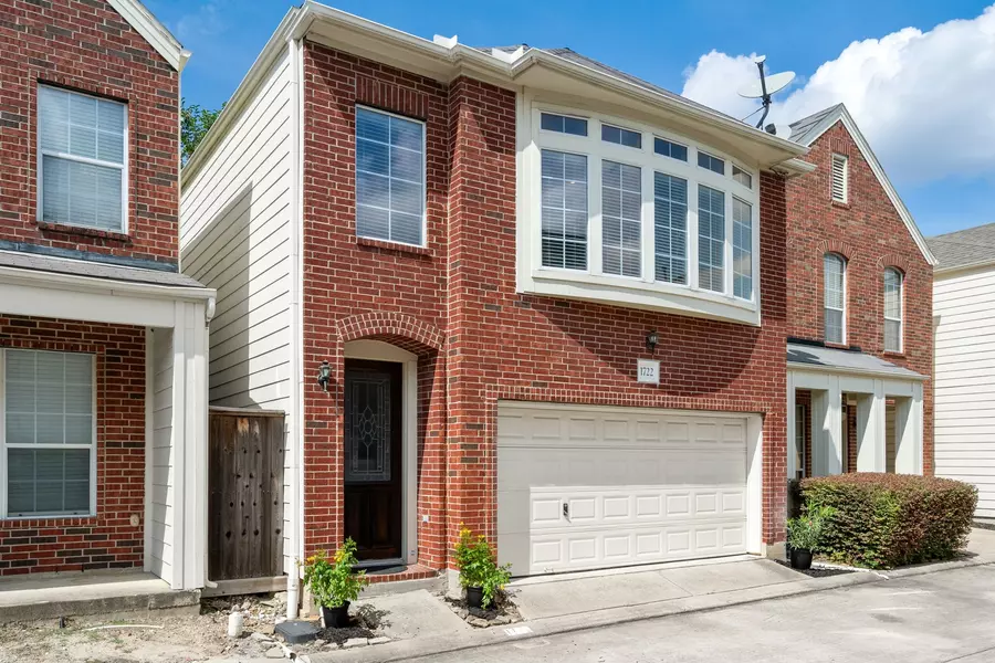1722 Aden Mist DR, Houston, TX 77003