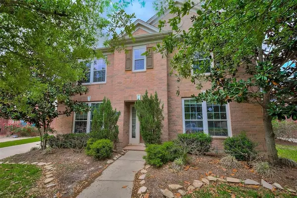 6118 Marble Hollow LN, Katy, TX 77450