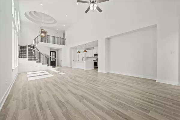 Hockley, TX 77447,16206 Tifton Meadow TRL