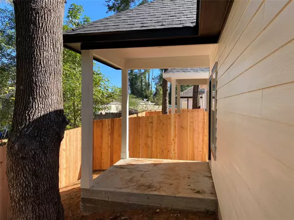 Montgomery, TX 77316,16942 W Lynbrook ST