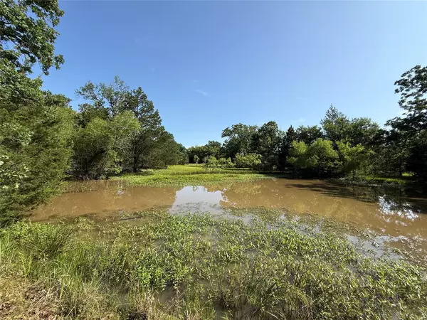Tract 4 FCR 611, Teague, TX 75860