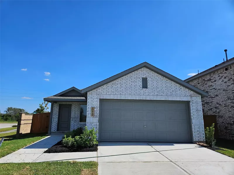 26746 Cascade Sunrise ST, Katy, TX 77493