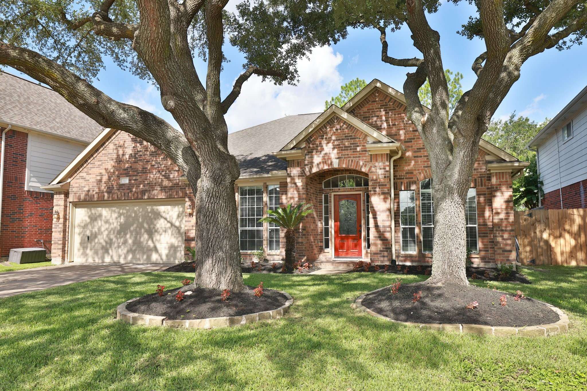 9111 Sutter Ranch DR, Houston, TX 77064