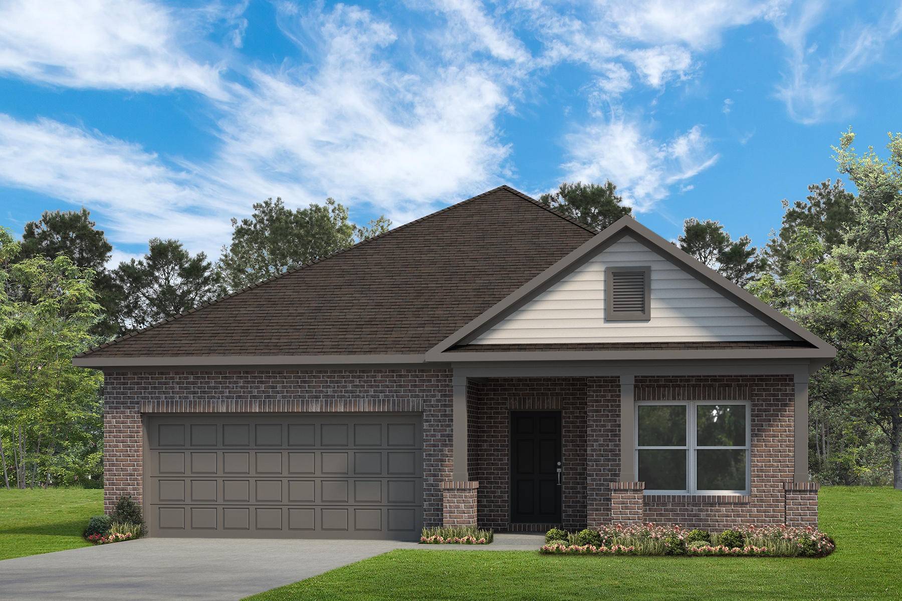 3503 Date Palm DR, Manvel, TX 77578