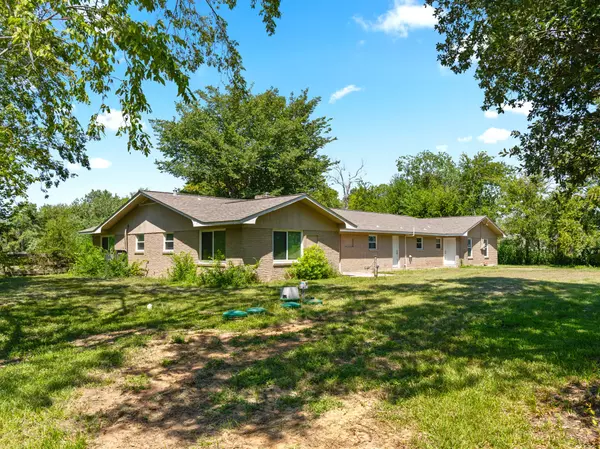 Bay City, TX 77414,527 County Road 214