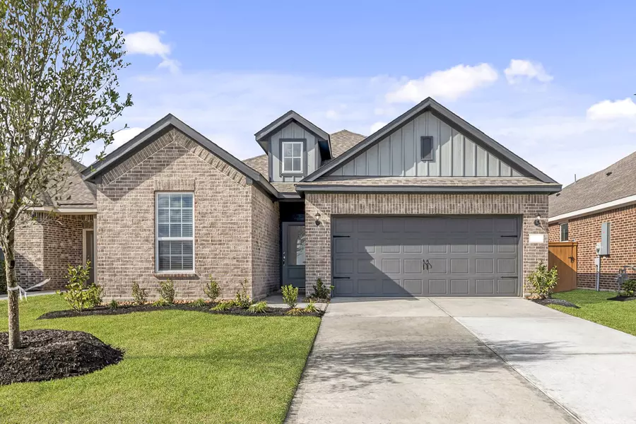 7522 Tipton Meadow WAY, Richmond, TX 77469