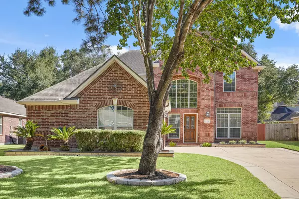 Houston, TX 77095,10334 Cobalt Falls DR