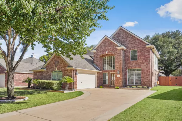 10334 Cobalt Falls DR, Houston, TX 77095