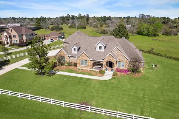 32319 Tall Oaks WAY, Magnolia, TX 77354