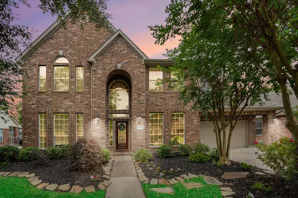 4604 Chaperel DR,  Pearland,  TX 77584