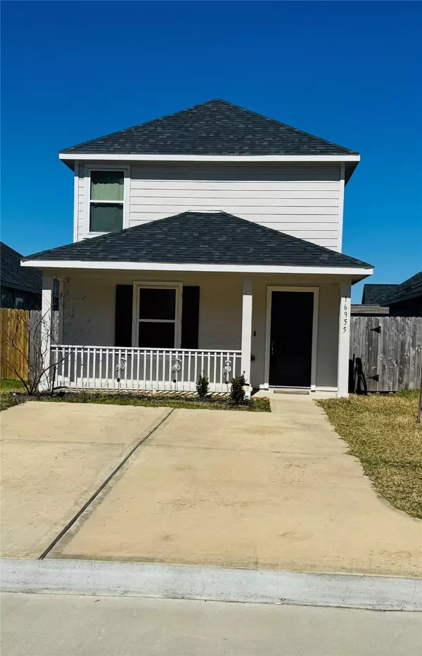 Conroe, TX 77306,16955 Marie Village DR