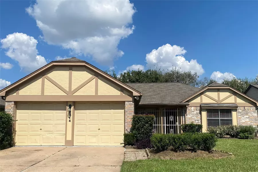 2214 S Ferrisburg CT, Sugar Land, TX 77478