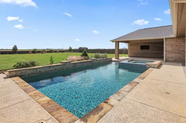 Needville, TX 77461,10503 Caddo Lake DR