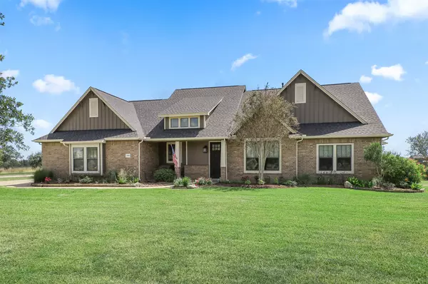 10503 Caddo Lake DR, Needville, TX 77461