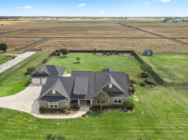 Needville, TX 77461,10503 Caddo Lake DR