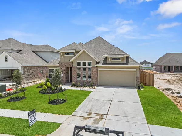 Conroe, TX 77385,3412 Chestnut Colony CT