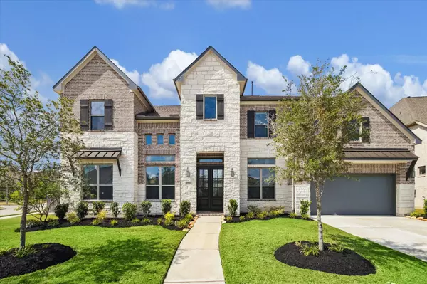 10703 Hevelius WAY, Richmond, TX 77406
