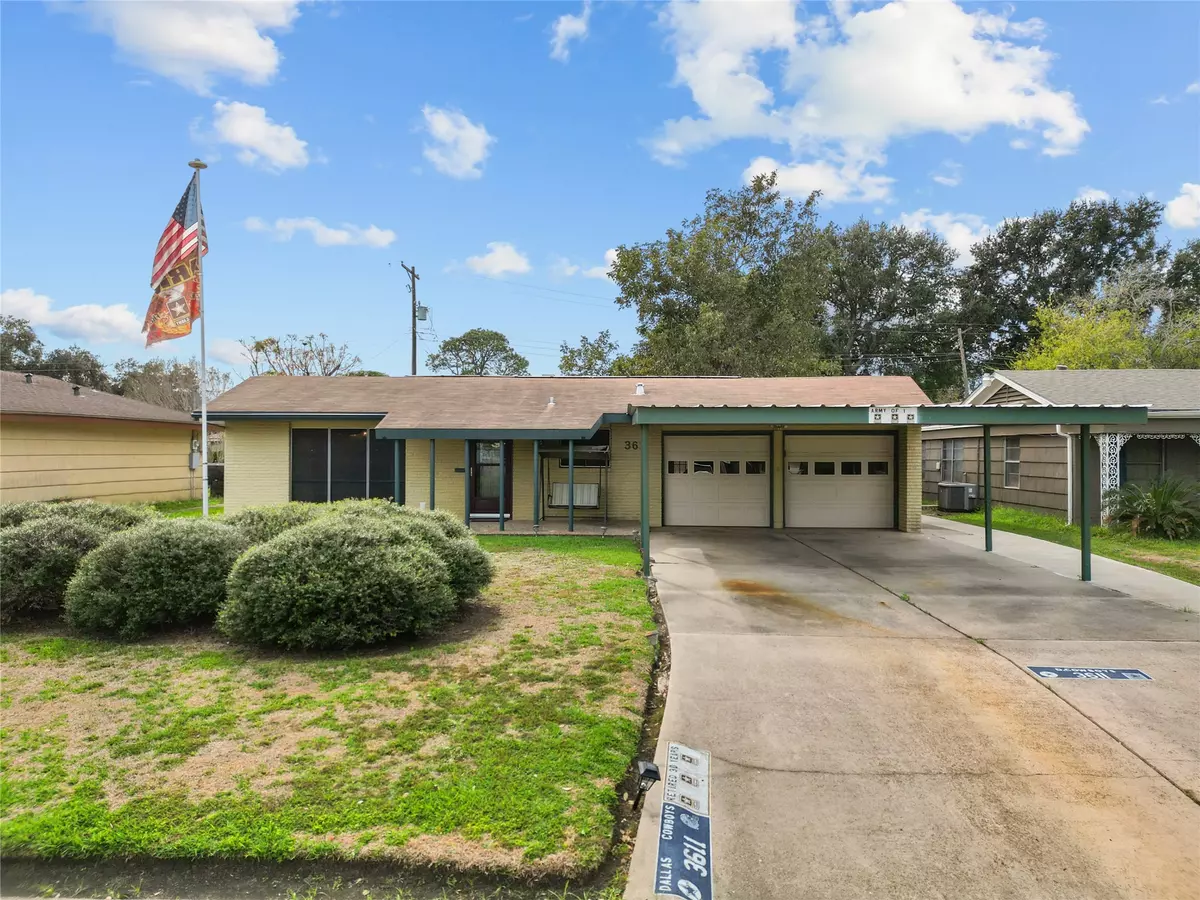 Port Arthur, TX 77642,3611 Drexel AVE