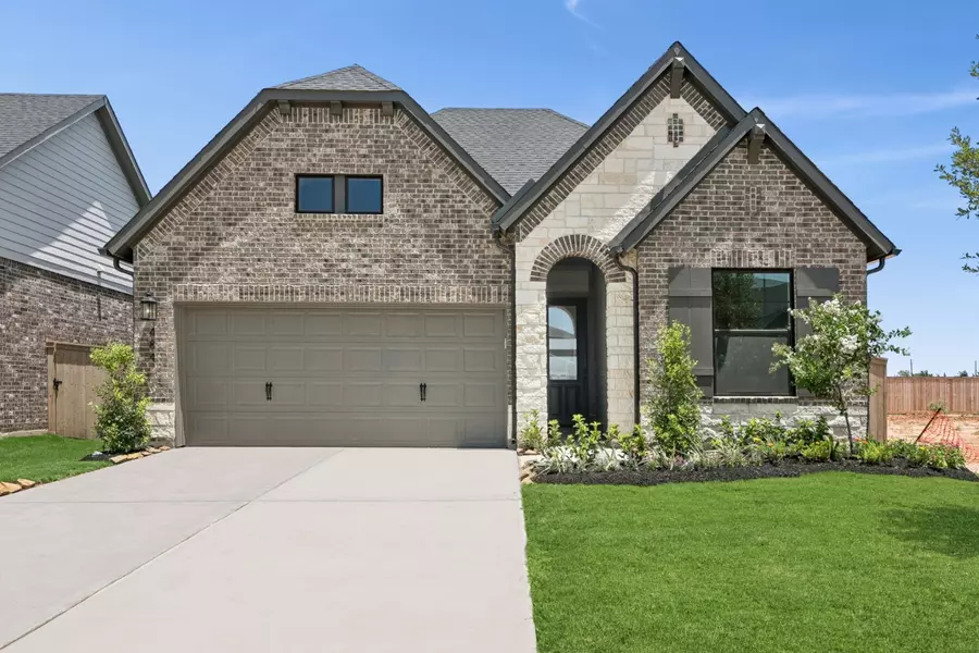 484 Harvest Moon DR, Katy, TX 77493
