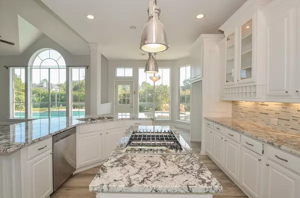 1939 Cornerstone Place PL, Katy, TX 77450