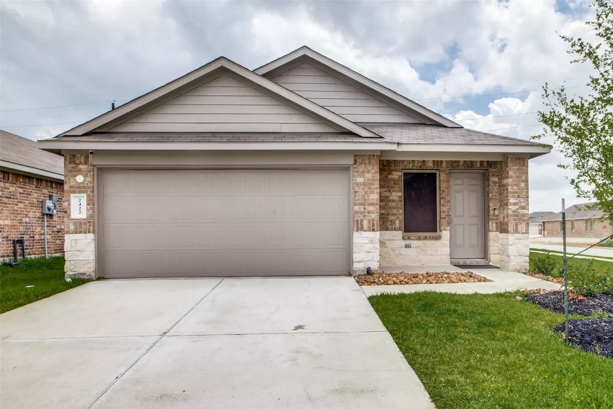 Spring, TX 77373,2422 Sheephorn Summit Trl TRL