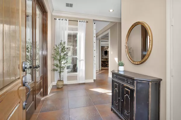 The Woodlands, TX 77382,110 S Knights Crossing DR