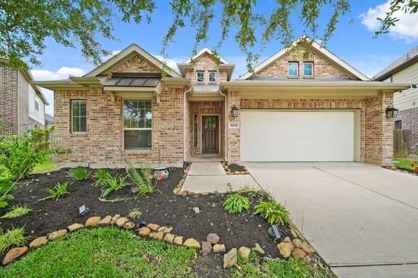 1634 Mahan DR, Richmond, TX 77406