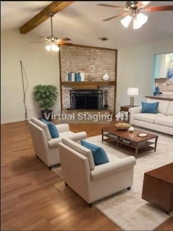 Huffman, TX 77336,3538 Dryburgh CT