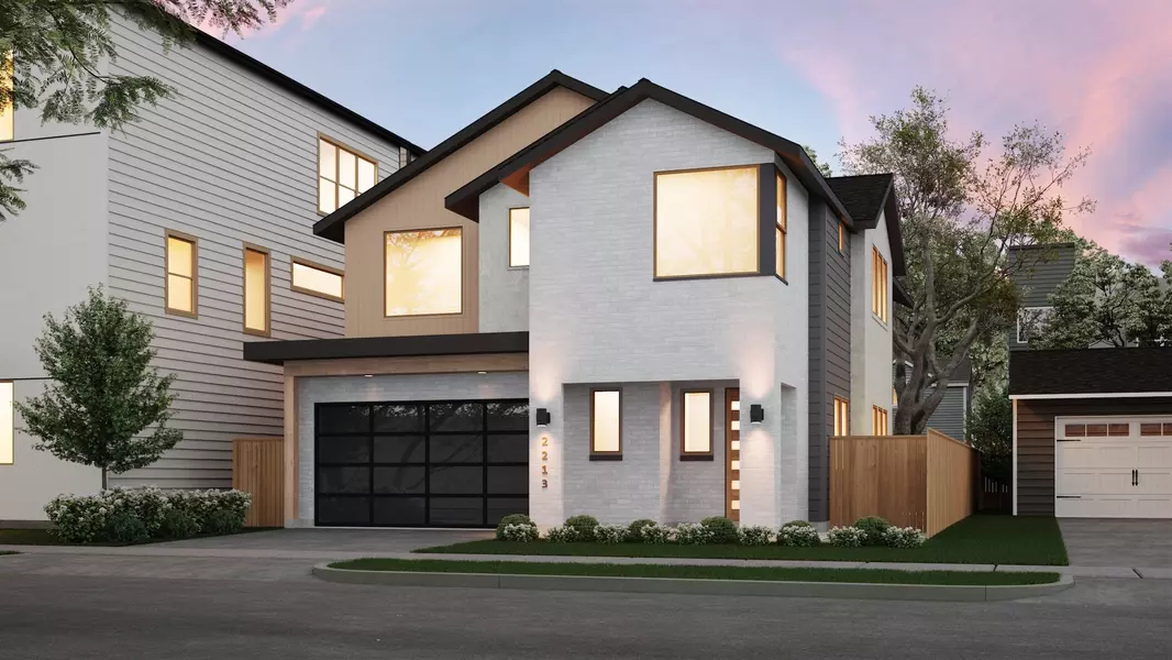2213 WHITNEY ST, Houston, TX 77006