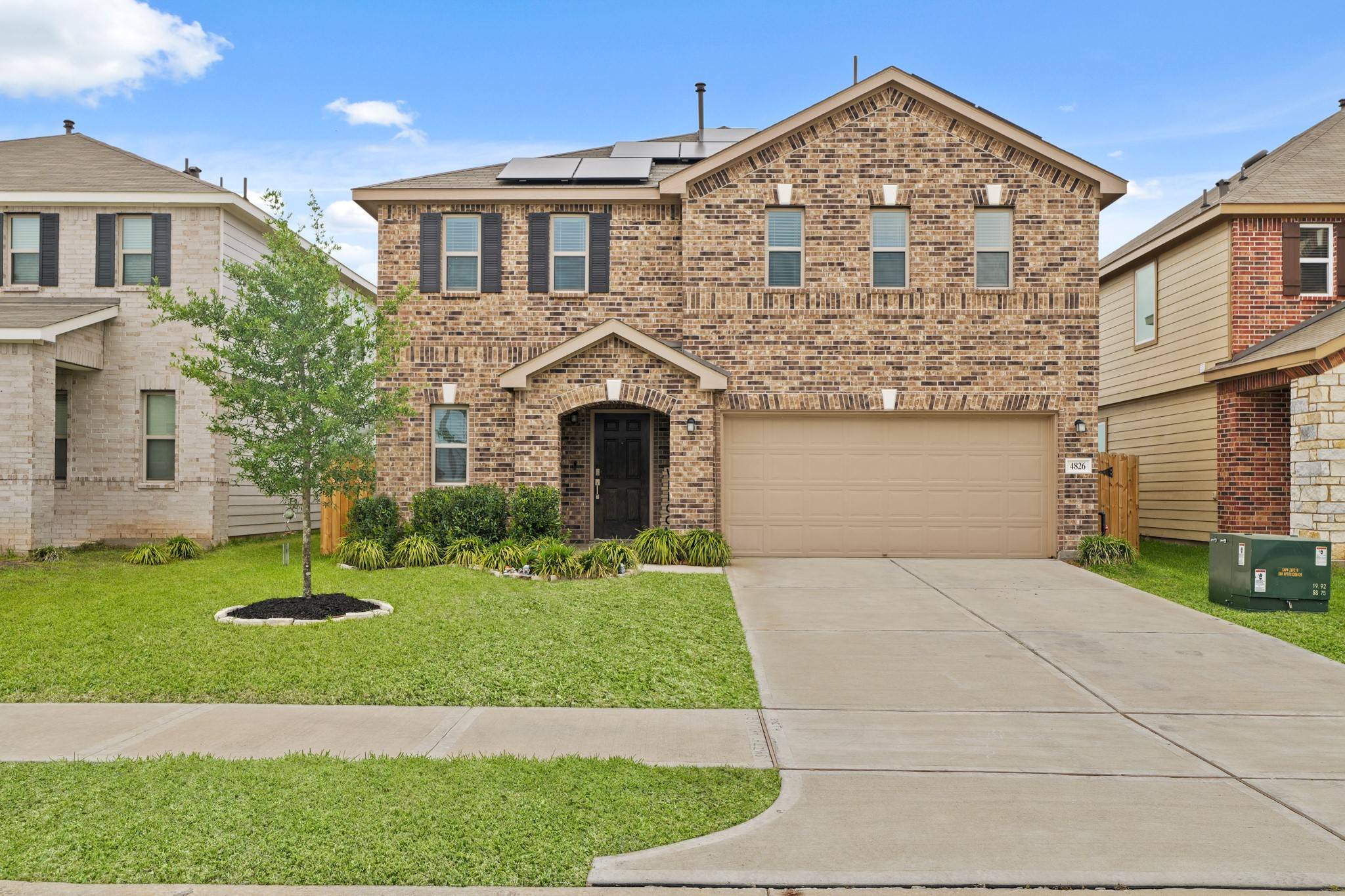Richmond, TX 77406,4826 Hickory Deer LN