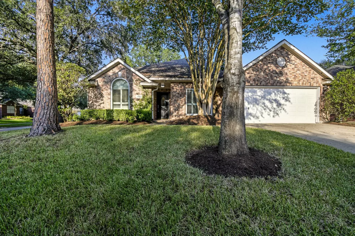 Cypress, TX 77433,15522 Valley Plum CT