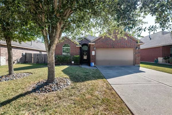 6710 Claire Brook DR, Richmond, TX 77407