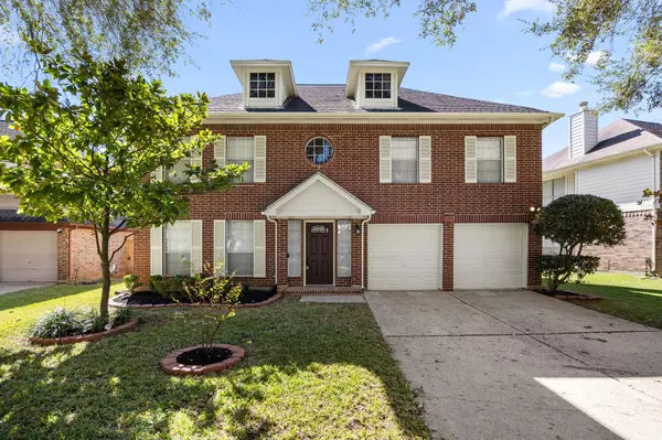 Missouri City, TX 77459,4707 Leicester WAY