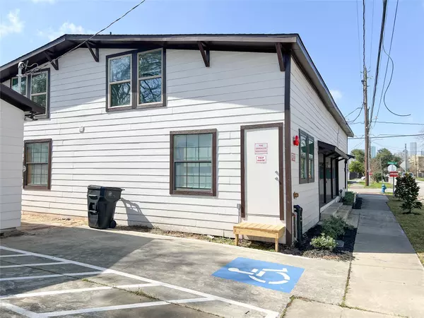 Houston, TX 77011,201 Eastwood Unit S3 ST #3