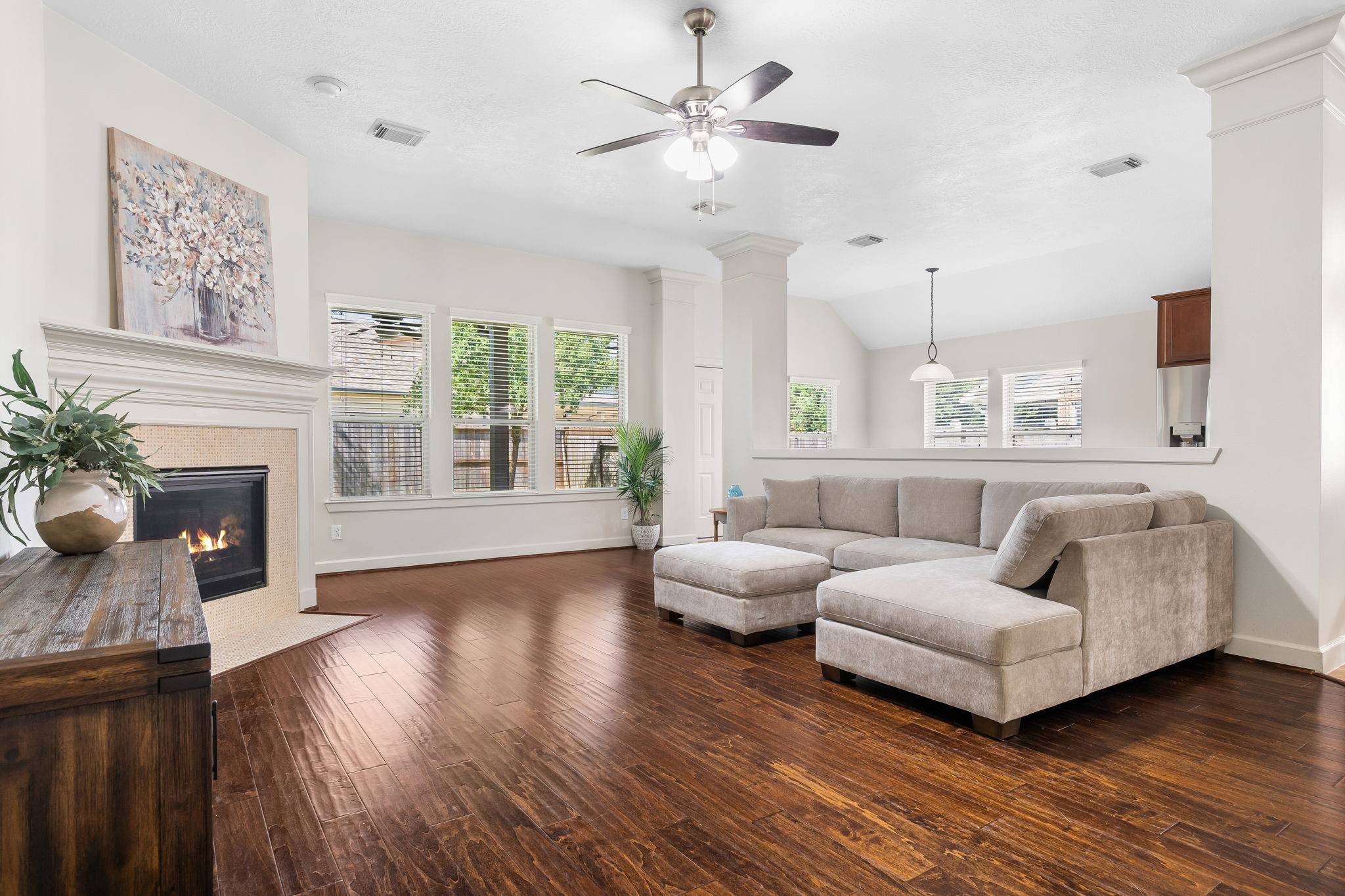 3619 Beacon Green LN, Spring, TX 77386