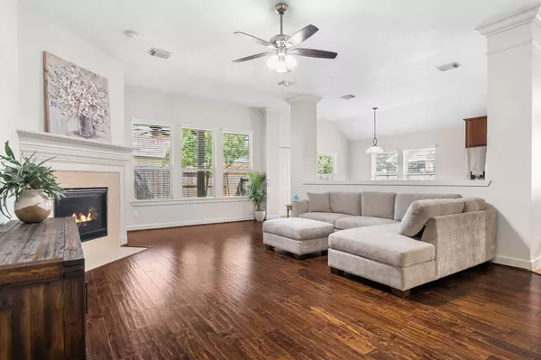 3619 Beacon Green LN, Spring, TX 77386