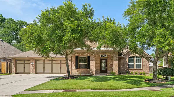 Spring, TX 77386,3619 Beacon Green LN