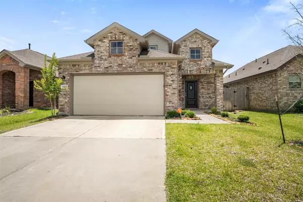 23923 Falling Daylight DR, Hockley, TX 77447