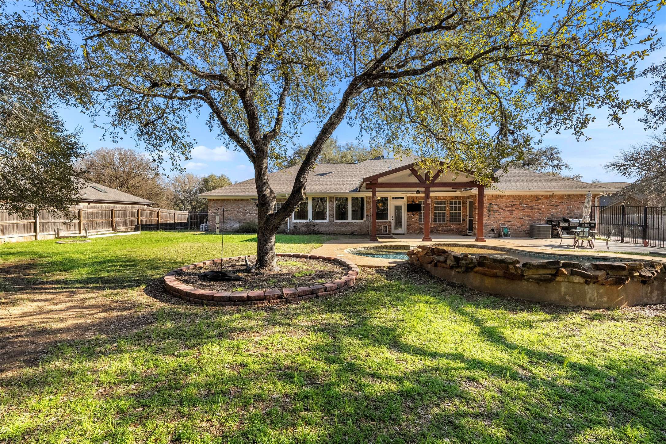 San Marcos, TX 78666,725 Willow Ridge DR