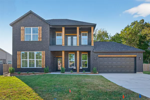 Willis, TX 77318,13991 Shoreline DR