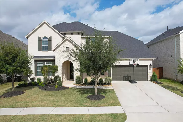 7022 San Bernard TRL, Katy, TX 77493