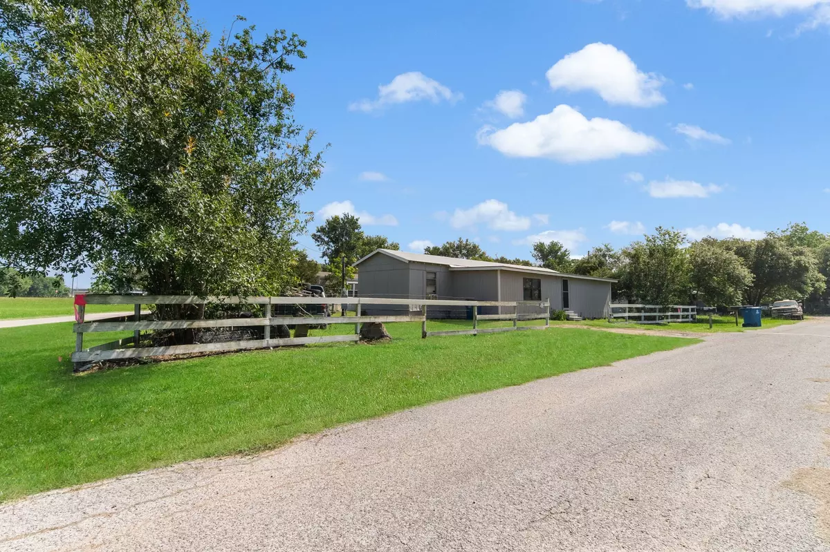 Hempstead, TX 77445,TBD Ash ST